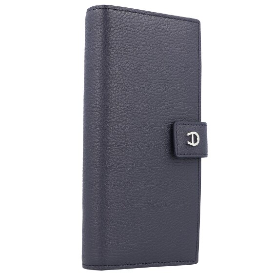 AIGNER Portafoglio Basics in pelle 19 cm
