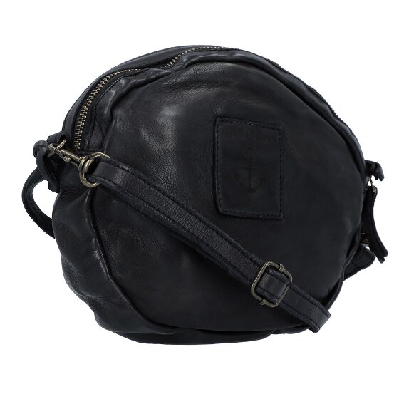 Harbour 2nd Anchor Love Halima Borsa a tracolla Pelle 24 cm