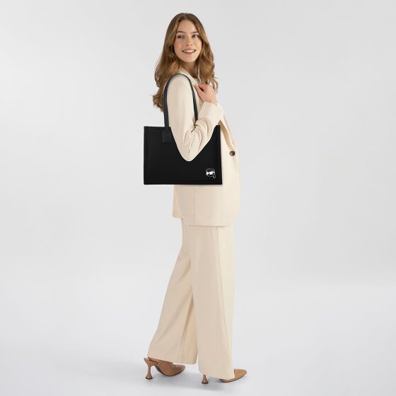 Karl Lagerfeld Ikon Borsa shopper 37.5 cm