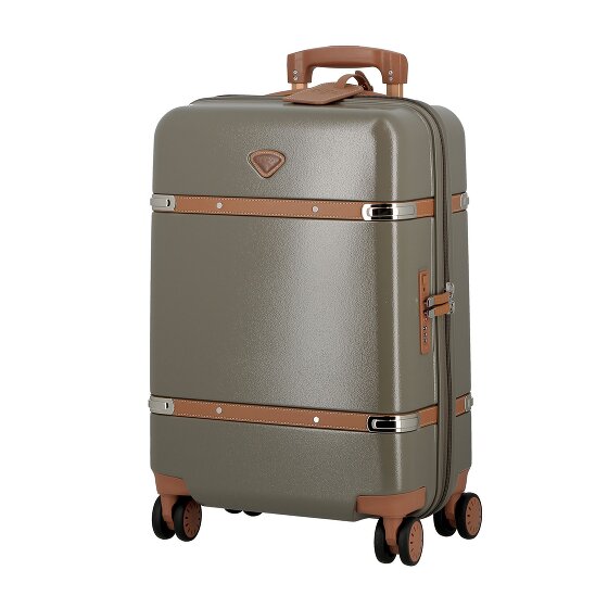 Jump Cassis Riviera ECO 4 ruote Carrello della cabina S 55 cm