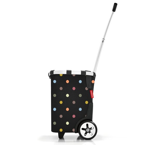 reisenthel Carrello spesa Carrycruiser 47,5 cm