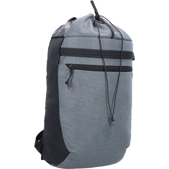 NITRO Urban Fuse Zaino 44 cm Scomparto per laptop