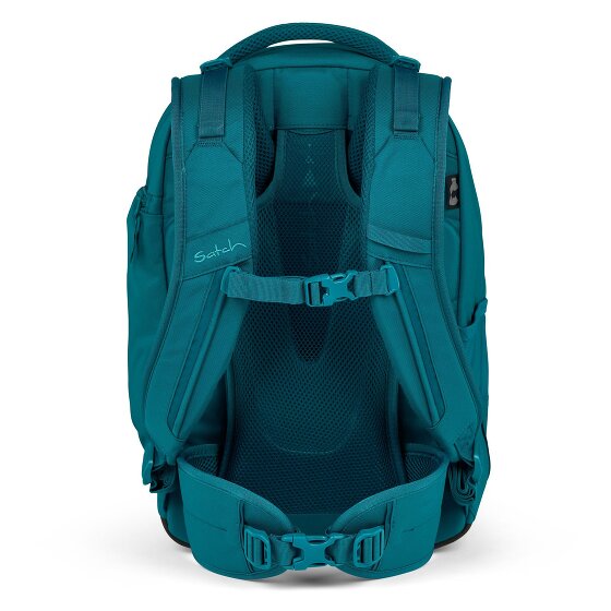 Satch Match Zaino da scuola 45 cm