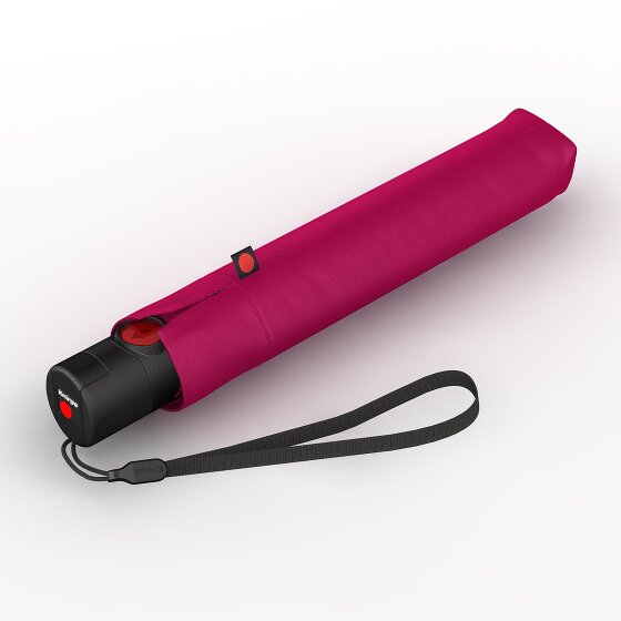 Knirps U.200 Ombrello tascabile Duomatic 28 cm