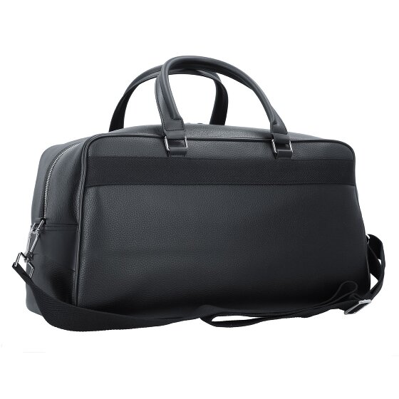 Lacoste Angy Borsa da viaggio Weekender Pelle 46 cm