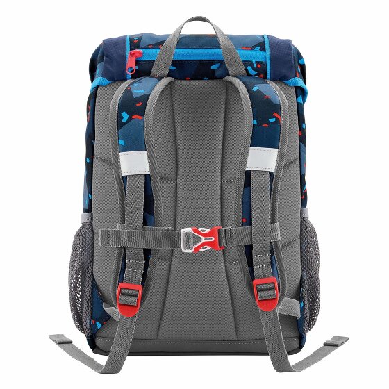 Step by Step Kid Set di borse per la scuola 3 pezzi