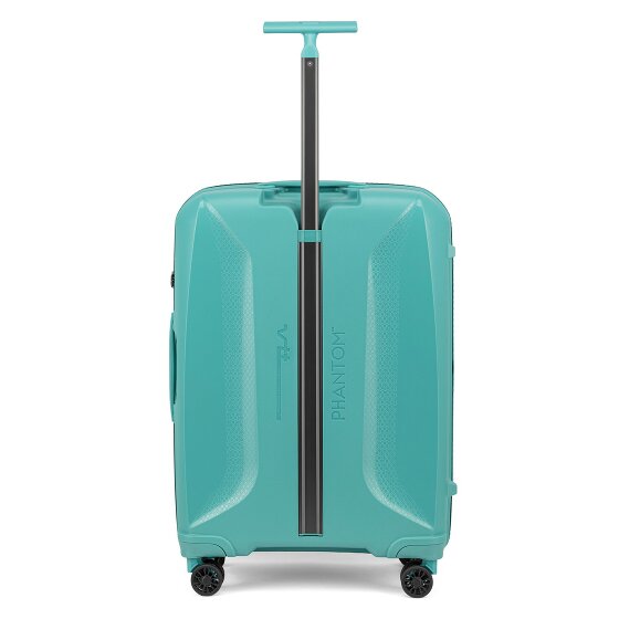 Epic Phantom SL Carrello a 4 ruote 66 cm