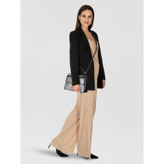 PINKO Love One Top Mini Borsetta Pelle 20 cm