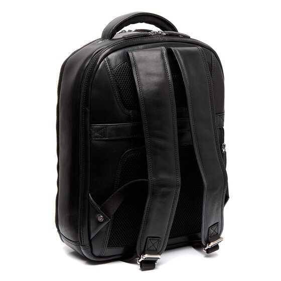 The Chesterfield Brand Maggiore Zaino da giorno Pelle 40 cm Scomparto per laptop