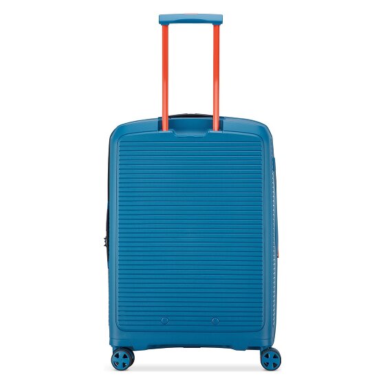 Roncato Arcade 4 ruote Carrello 67 cm con piega di espansione