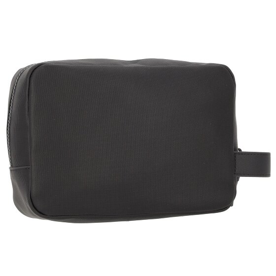Tommy Hilfiger Th Pique Borsa da toilette 22 cm