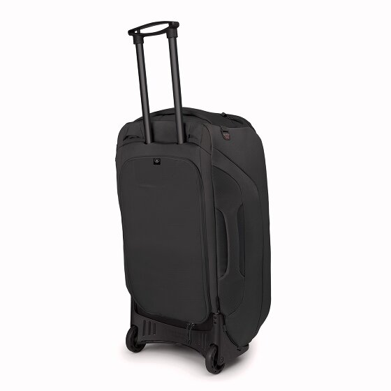Osprey Sojourn 80 2 ruote Borsa da viaggio 75 cm