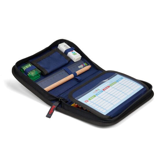 Ergobag Accessori astuccio per matite 21 pezzi.