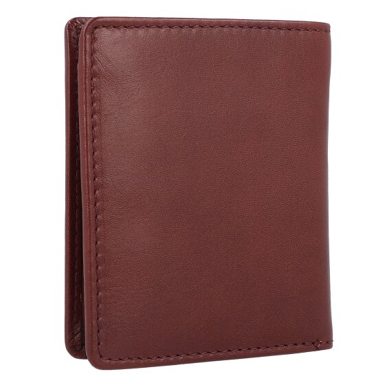 Leonhard Heyden Cambridge Portafoglio Pelle 9 cm