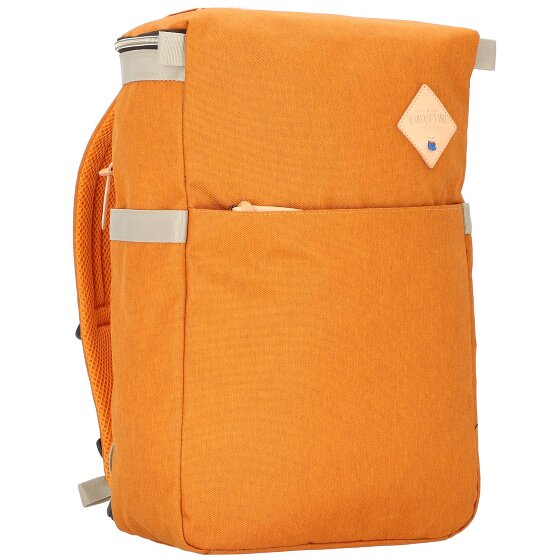 Harvest Label Zaino Dewa 42 cm scomparto per laptop