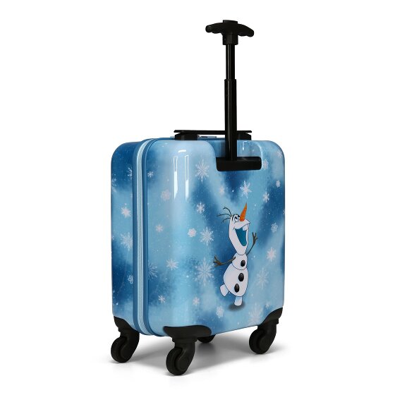 Samsonite Daydream Disney 4 ruote Carrello per bambini 45 cm