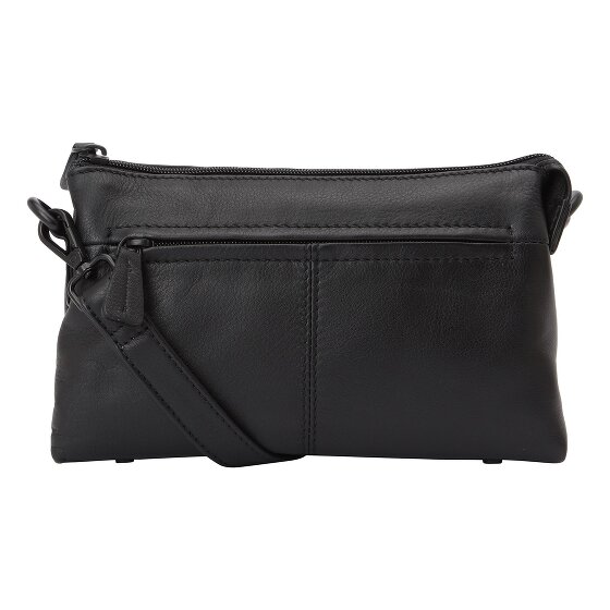 Voi 4Season Borsa a tracolla Vera Pelle 21 cm