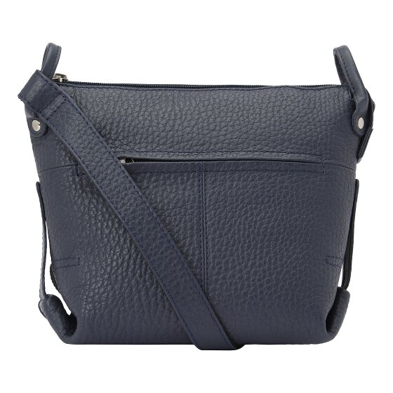 Voi Boston Borsa a tracolla Vera Pelle 23 cm