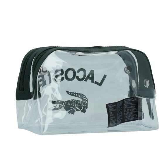 Lacoste Anna Seasonal Borsa da toilette 23 cm