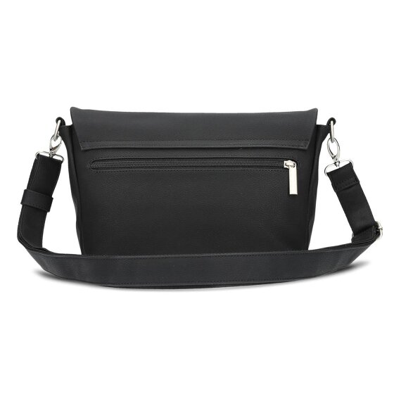 Zwei Mademoiselle.M Messaggero 33 cm Scomparto per laptop