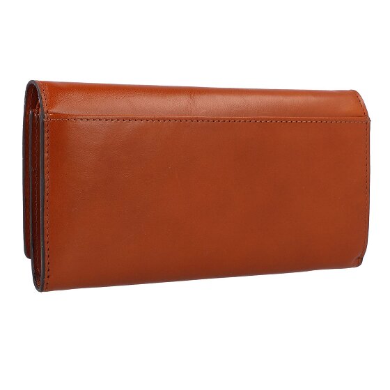 The Bridge Leda Portafoglio Pelle 19.5 cm