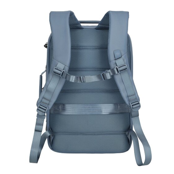 Travelite Workfloow Zaino da giorno 46 cm Scomparto per laptop