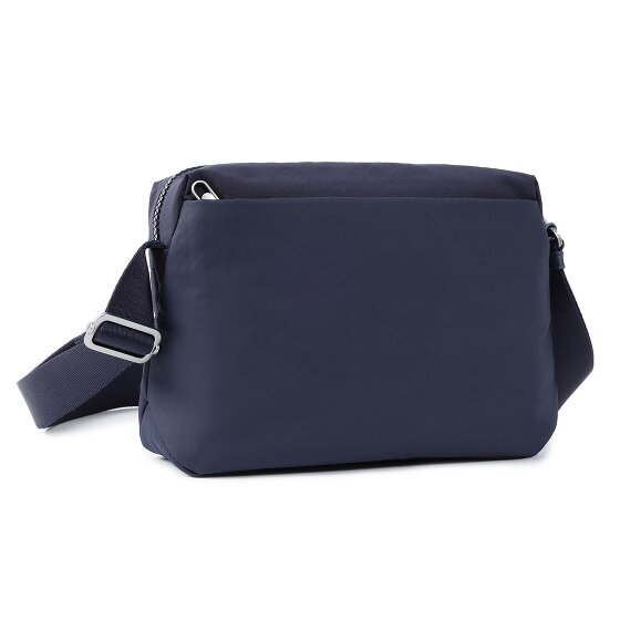 Hedgren Furo Nara Marsupio Protezione RFID 22 cm
