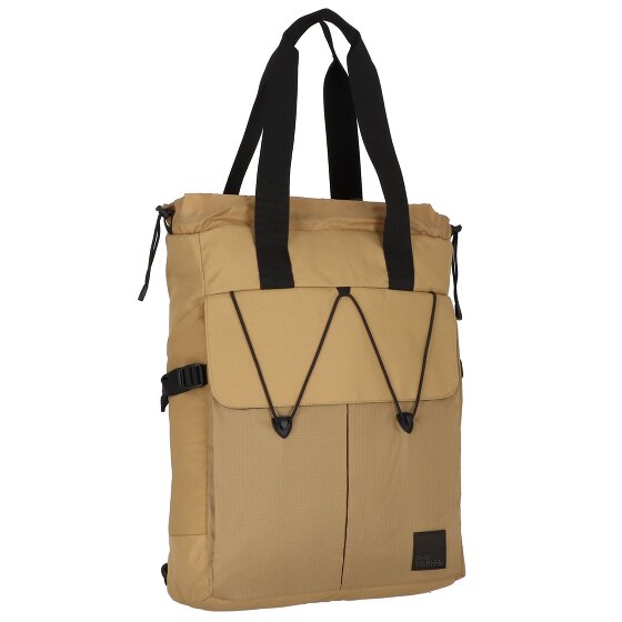 Jack Wolfskin Wanderthirst Borsa a tracolla 34 cm