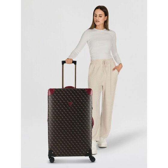 Guess Latona 4 ruote Carrello 77 cm