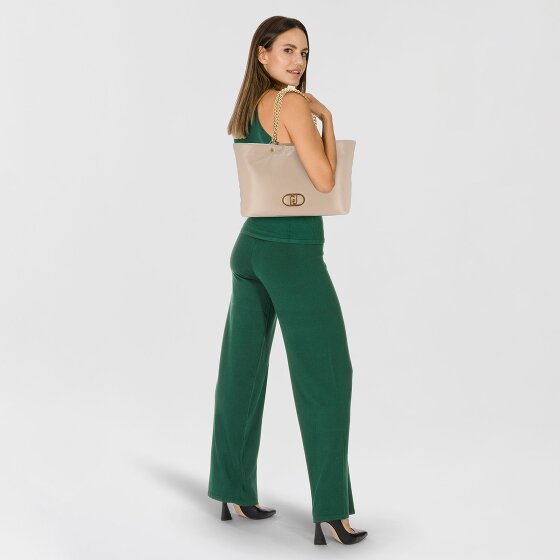 Liu Jo Lapuffy Borsa shopper 40 cm