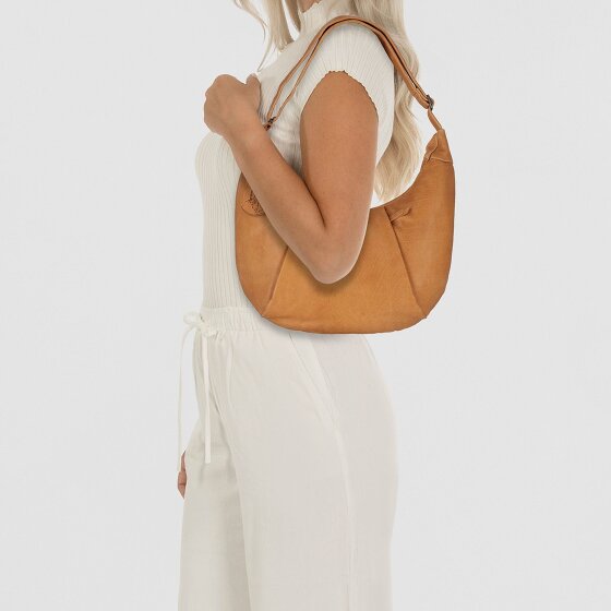 Burkely Just Jolie Borsa a tracolla Pelle 45 cm