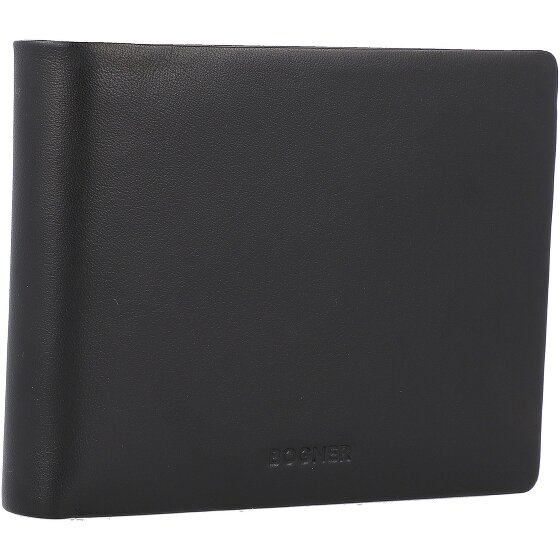 Bogner Aspen Lennox Portafoglio in pelle 13 cm