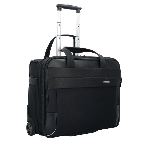 Samsonite Spectrolite 2.0 Trolley business a 2 ruote 50 cm Scomparto per laptop