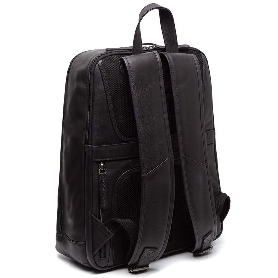 The Chesterfield Brand Wax Pull Up Zaino da lavoro Pelle 39 cm Scomparto per laptop