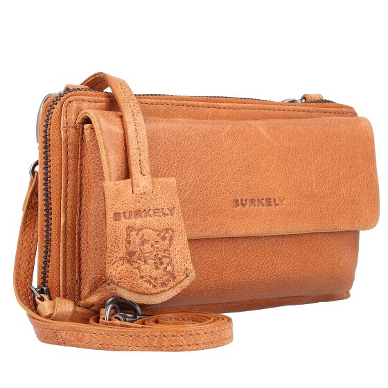 Burkely Just Jolie Custodia per cellulare Pelle 13 cm