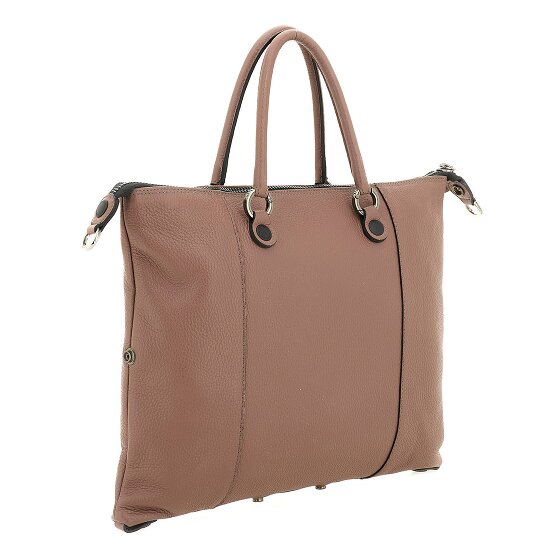 Gabs G3 Plus 5 in 1 borsa a tracolla in pelle 37 cm