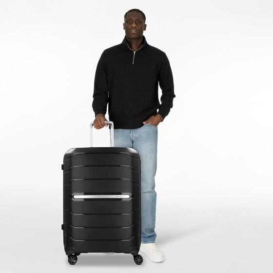 Samsonite Flux Carrello a 4 ruote 75 cm