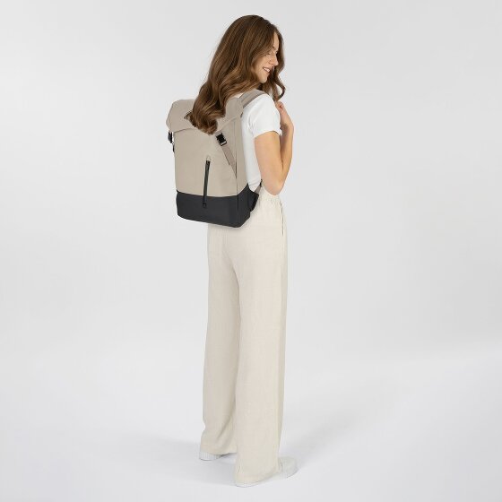 aunts & uncles Niyodo Zaino da giorno 45 cm Scomparto per laptop