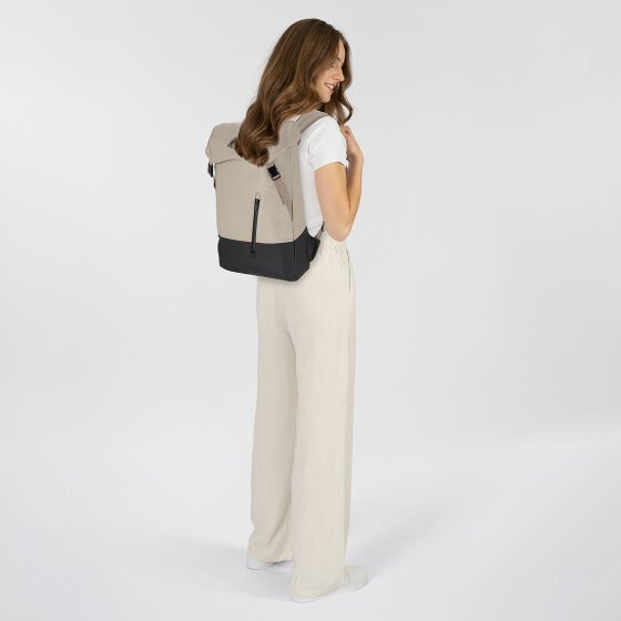 aunts & uncles Niyodo Zaino da giorno 45 cm Scomparto per laptop aunts & uncles Niyodo Zaino da giorno 45 cm Scomparto per laptop