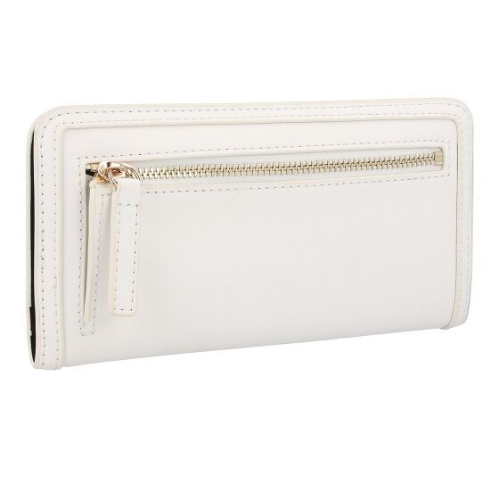 Tommy Hilfiger TH Monotype large Portafoglio 18.5 cm