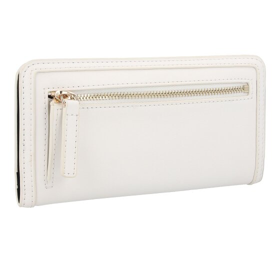 Tommy Hilfiger TH Monotype large Portafoglio 18.5 cm