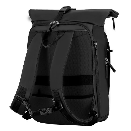 Jump Obsidian Zaino da giorno 42 cm Scomparto per laptop