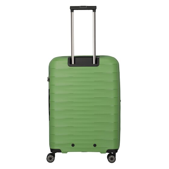 Travelite Mooby 4 ruote Set di valigie 3 pezzi