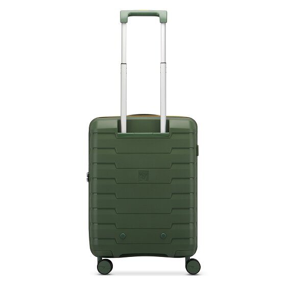 Roncato Skyline 2.0 Neon 4 ruote Carrello della cabina 55 cm