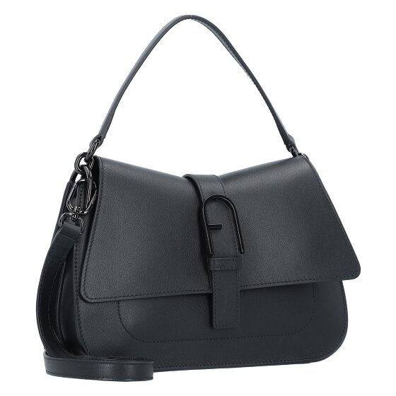 Furla Flow Borsetta Vera Pelle 25 cm