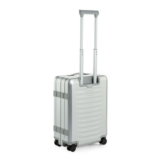 Porsche Design Roadster 4 ruote Carrello della cabina 55 cm