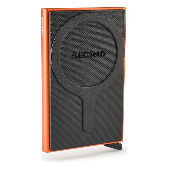 Secrid Cardprotector Custodia per carta di credito Protezione RFID 10 cm
