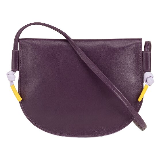 DuDu Borsa a tracolla Pelle 18.5 cm