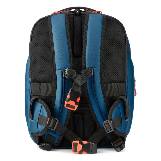 Roncato Zaino da viaggio Norway 40 cm