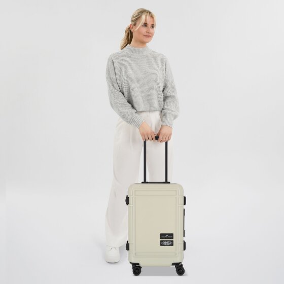 Eastpak Resist'R 4 ruote Carrello della cabina S 55 cm